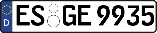 ES-GE9935