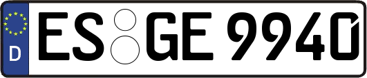 ES-GE9940