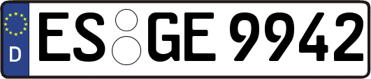 ES-GE9942