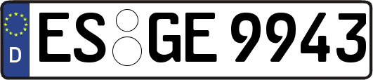 ES-GE9943