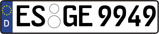 ES-GE9949