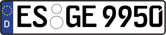 ES-GE9950