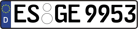 ES-GE9953