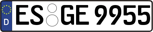 ES-GE9955