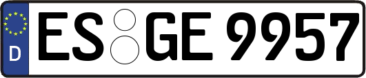 ES-GE9957