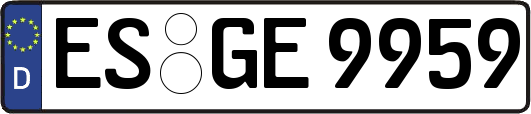 ES-GE9959