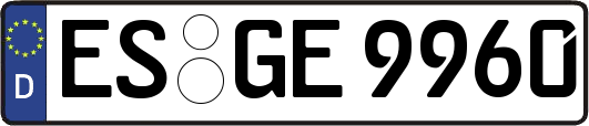 ES-GE9960