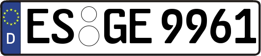 ES-GE9961