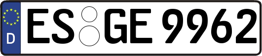 ES-GE9962