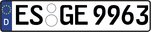 ES-GE9963