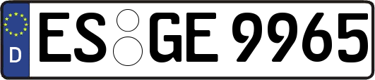 ES-GE9965