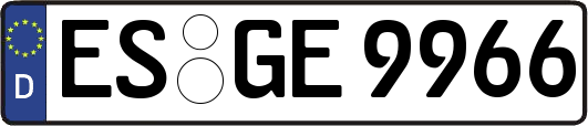 ES-GE9966
