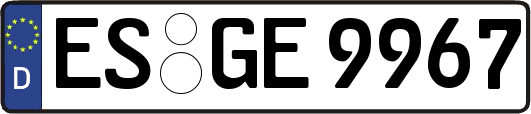 ES-GE9967