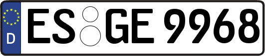 ES-GE9968