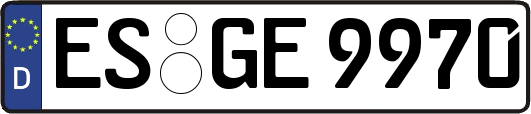 ES-GE9970