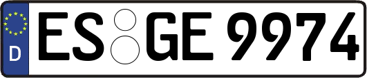 ES-GE9974