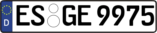 ES-GE9975