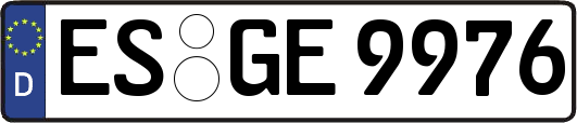ES-GE9976