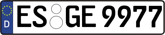 ES-GE9977