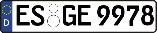 ES-GE9978