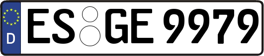ES-GE9979