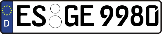 ES-GE9980
