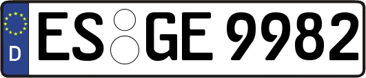 ES-GE9982