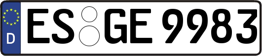 ES-GE9983