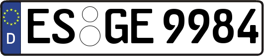 ES-GE9984