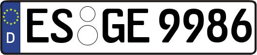 ES-GE9986
