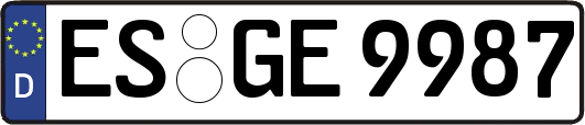 ES-GE9987