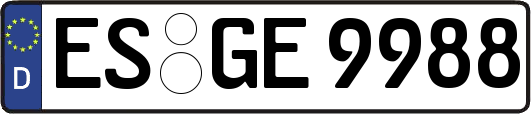 ES-GE9988
