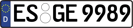 ES-GE9989