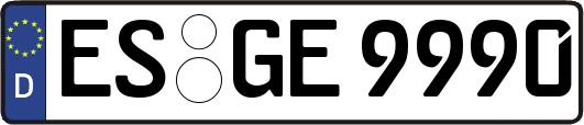ES-GE9990