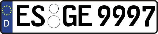 ES-GE9997