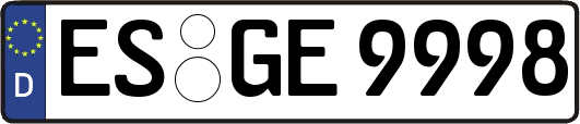 ES-GE9998
