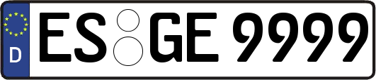 ES-GE9999