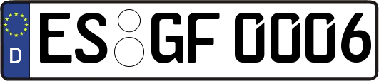 ES-GF0006