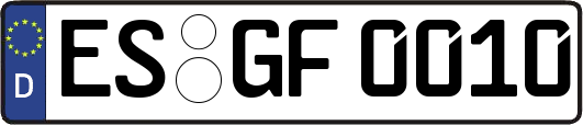 ES-GF0010
