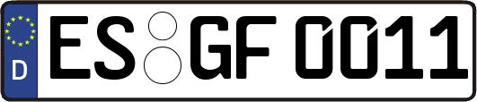 ES-GF0011