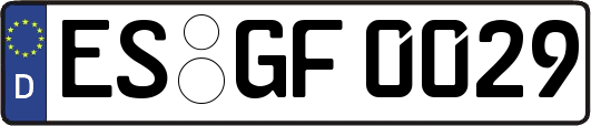 ES-GF0029