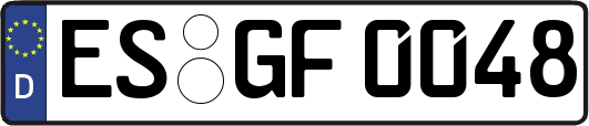 ES-GF0048