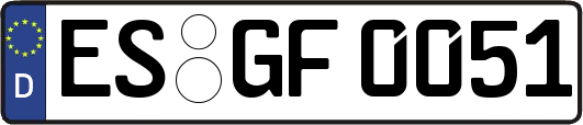 ES-GF0051