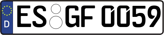 ES-GF0059