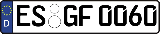 ES-GF0060
