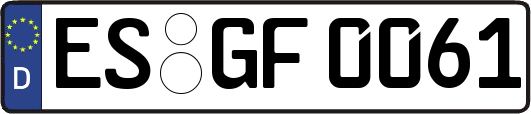 ES-GF0061