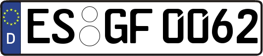 ES-GF0062