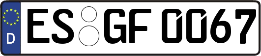 ES-GF0067