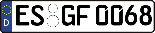 ES-GF0068