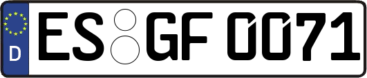 ES-GF0071